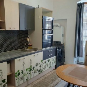 Apartament Ultra Central | Studio | Centrala Propie | Mobilat Modern 