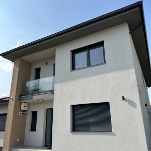 Duplex | Giroc-| 3 Camere | Centrala proprie | Terasa | Curte-P+1 | Pod