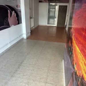 zona Garii/vad comercial/centrala proprie