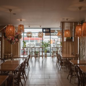 Spatiu Comercial | Restaurant | 5 incaperi | 