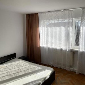 Copou | Apartament 2 camere decomandat 