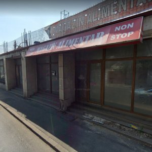 Salaj | Spatiu Comercial 90