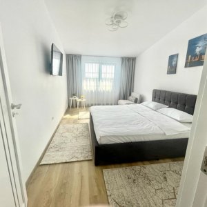 Ipotesti | Apartament 2 Camere | 55mp