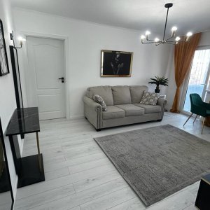Tomis Nord | 3 Camere | Lux | La cheie | Renovat 2023 | Boxa | Balcon