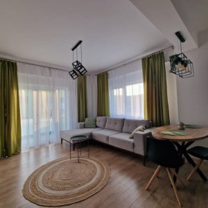 Copou | 2 camere | Priveliste Superba | Pet Friendly