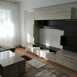 Păcurari | 2 camere | Centrală | Balcon | Izolat | Decomandat | Prima închiriere