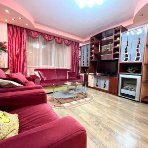 Apartament 3 camere | ABATOR - SCAFANDRI  | AC | CENTRALA