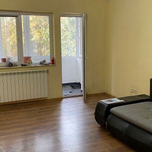 Tomis Nord | 2 Camere | In renovare | Centrala | Termen lung