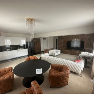 Luxuria residence - Expozitiei | 3 Camere | 2 locuri de parcare subterana 