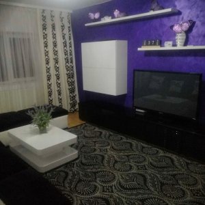 Zona Obcini | 3 Camere | Parcare | Balcon | 65mp | Centrală Proprie |