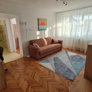 Apartament 2 Camere | Faleză | Centrală | AC|