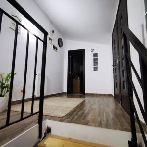Popesti-Leordeni | Apartament 4 Camere | Tip Duplex | 2 Bai | Centrala Proprie 