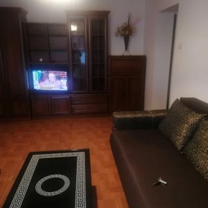 2 camere | Centru | Podu Ros | AC | Gradina