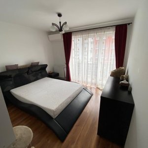 Avantgarden | 3 Camere | Decomandat | Confort I | Pet Friendly 