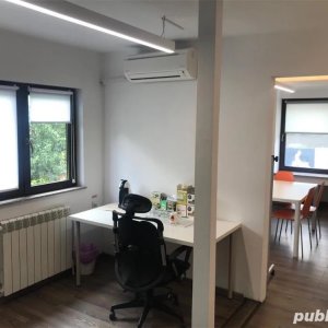 zimbru |spatiu de birouri |100 mp |disponibilitate imediata 