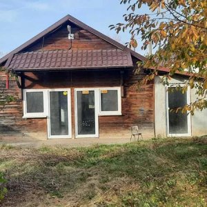 Casa cu gradina privata | teren 1134mp | 3 camere | 