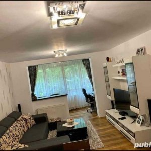 Grivitei / 3 Camere / Loc parcare / Centrala proprie