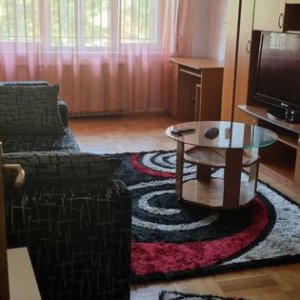 Unirii / Marasesti | Apartament 2 Camere | Balcon | Etajul 1