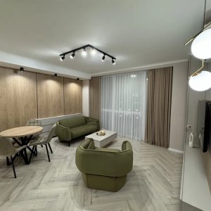 Apartament 2 Camere | Concept 9 - Shopping City | Lux | Prima inchiriere  