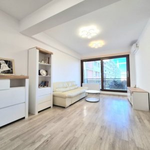 Apartament 2 camere | 64mp | 6/7 | Centrala | 2 Bai | Renovat |  Bd Ferdinand