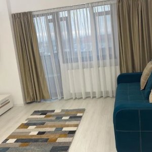 Razboieni | 2 Camere | Balcon | Parcare | Centrala proprie