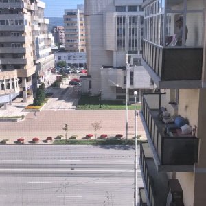 3 camere | Hala Centrala | 4 AC