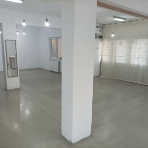 Spatiu Comercial | Bereasca | Open space | Parcare