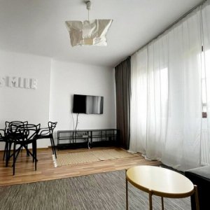Apartament 2 camere | 2/2 | 58mp | Centrala | Balcon | Dorobanti-Argentina