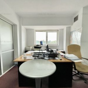 Spatiu birouri | 5 camere | 148mp | 2 Minute Metrou | Victoria Business Center