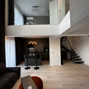 Belvedere Residence | Duplex | 2 Camere | Incalzire in Pardoseala | Parcare 