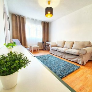 B-dul Bucuresti | Apartament 2 Camere | Semidecomandat | Parter 