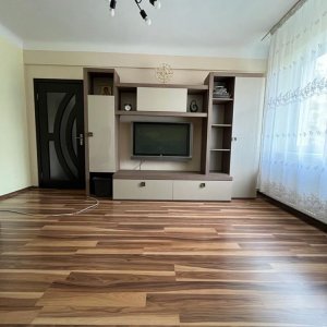 Apartament 2 camere | Mobilat Si Utilat | Centrala Proprie 