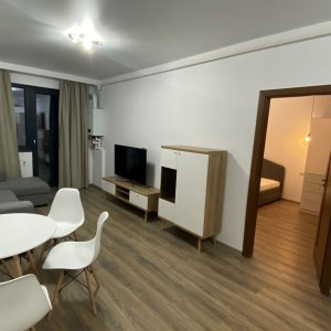 Apartament 2 camere | Complex Arcada | 