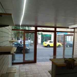 Dacia | Spatiu Comercial | 30mp | Grup sanitar | Trifazic