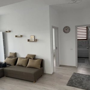 Mihai Bravu | Apartament 2 Camere | Semidecomandat | Etaj 1 | Centrala Proprie 