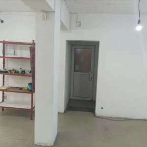 Bereasca | Open Space | 117 m2 | Pretabil | Deccomandat |
