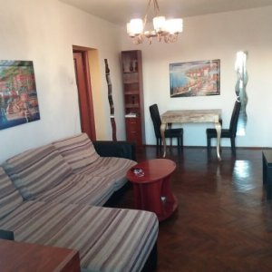 Victoriei | Apartament 3 camere | 70 mp | Radet | Balcon | View Panoramic | 3xAC