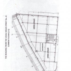 Grozavesti | Spatiu Birouri| Open Space | Centrala | Bloc Nou |