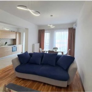 MRS Smart | Apartament 2 Camere | Decomandat | Etaj 4 | Terasa 10 m | Parcare 