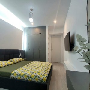 Politehnica | Novum Residence | 2 camere | Centrala | Balcon | AC | Parcare