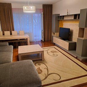 Apartament 4 camere Renovat|1/4 | 120mp | Centrala | Garaj| Balcon | Kiseleff