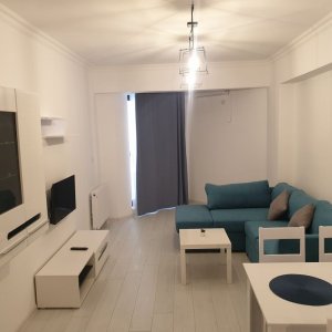 Mamaia Butoaie | 2 Camere | Terasa | Centrala Proprie 