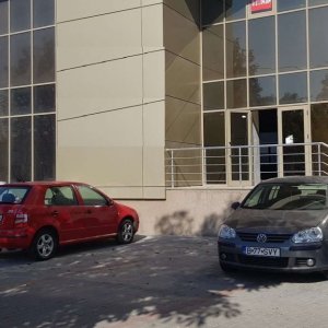 Politehnica | Spatiu Comercial | 270 mp | 5min»metrou