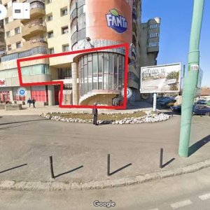 | Spatiu comercial | VAD stradal | Faget | Zona aglomerata |