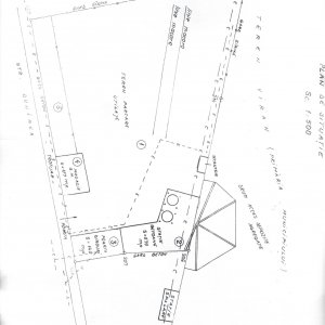 Teren industrial | Blascovici | 4740mp