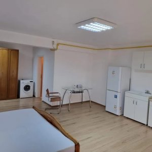 Dacia Residence | Garsonieră | Centrală termică | Balcon