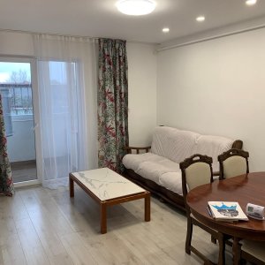 Apartament | Centrala proprie | Loc de parcare | Zona linistita | Bloc NOU