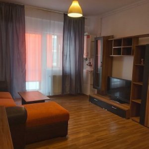 Apartament 2 camere | 50mp |2/8 |  Centrala | Balcon | Militari Residence