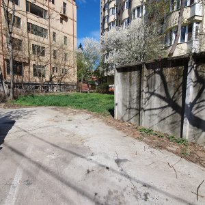 Teren | Str. Orzari | 178 mp | 