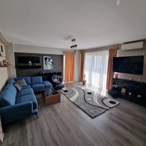 Brazdă | 2 Camere | Dacia Residence | Centrală termică | Balcon